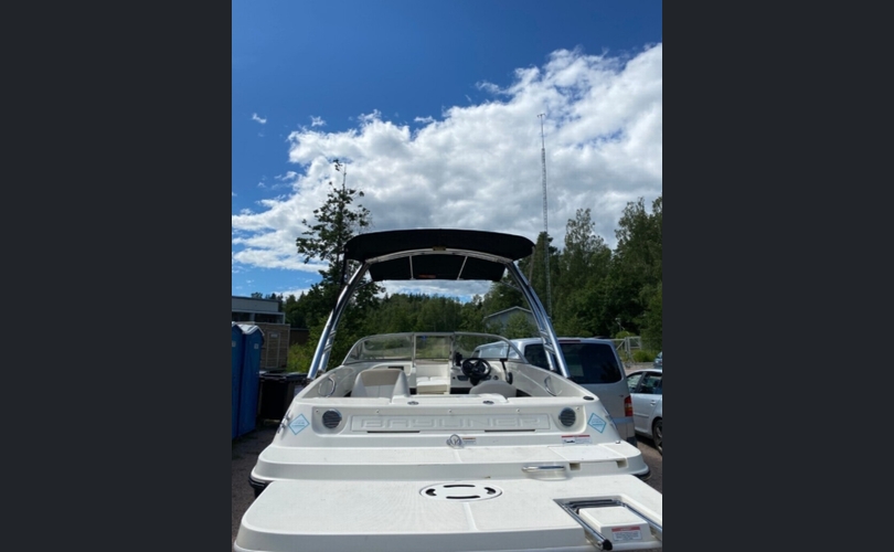 Bayliner Br 175-kuva-3